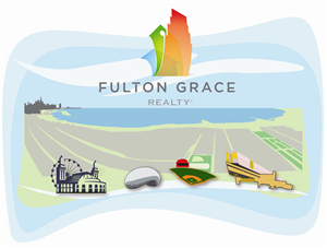 Vector Design by wall-jamboree for Fulton Grace Realty | Design: #1009354
