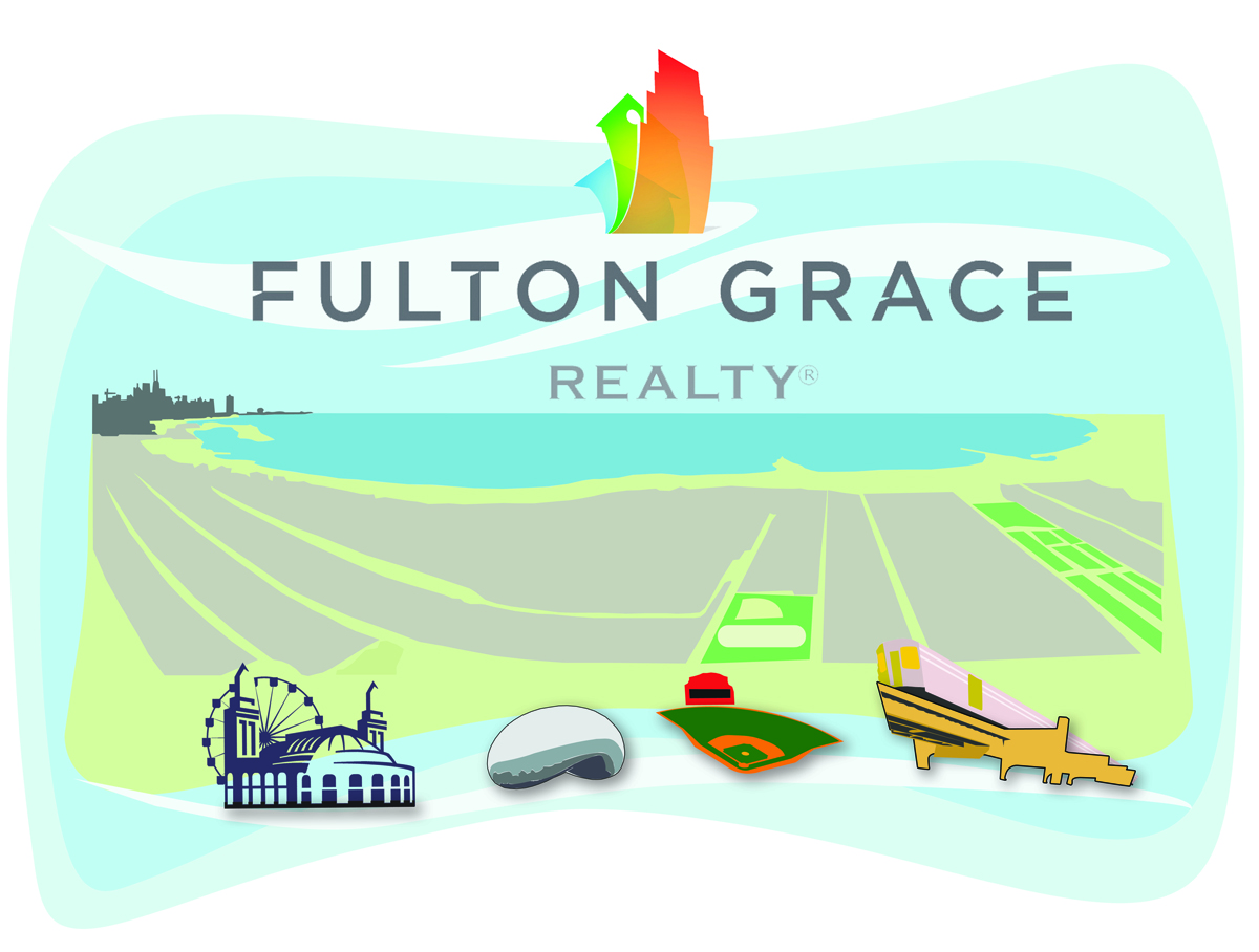 Vector Design by wall-jamboree for Fulton Grace Realty | Design #1009356