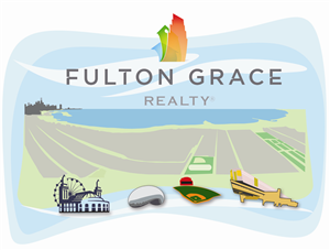 Vector Design by wall-jamboree for Fulton Grace Realty | Design: #1009356