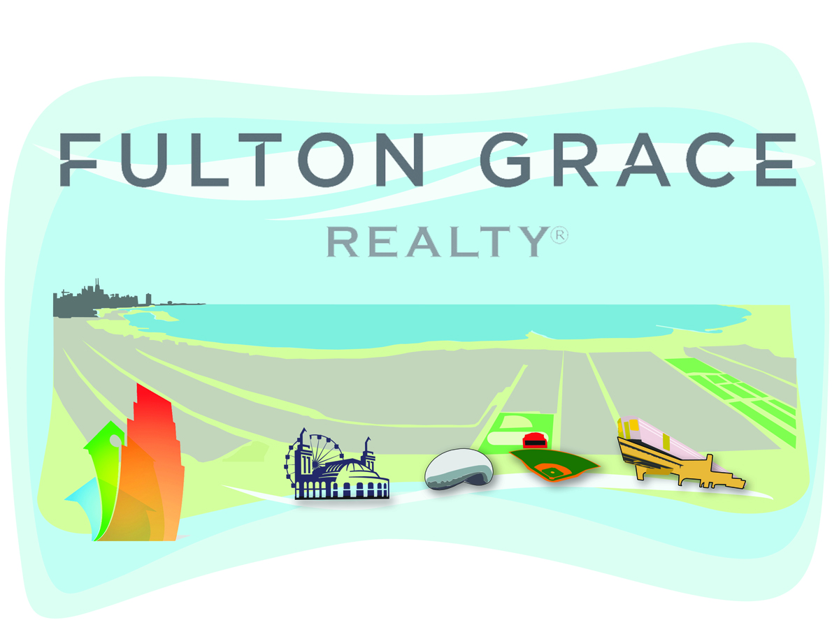 Vector Design by wall-jamboree for Fulton Grace Realty | Design #1009366