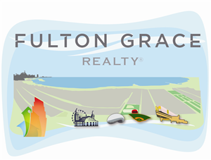 Vector Design by wall-jamboree for Fulton Grace Realty | Design: #1009366