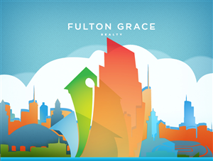 Vector Design by studio-sfp.com for Fulton Grace Realty | Design: #999570