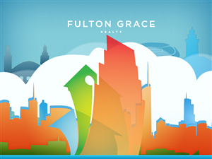 Vector Design by studio-sfp.com for Fulton Grace Realty | Design: #999607