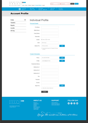 Wordpress Design by Expert Designer