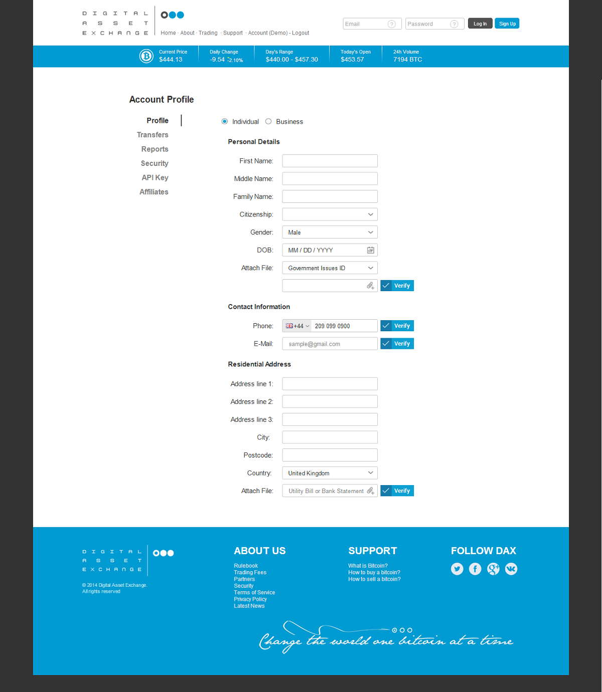 Wordpress Design by QuickDo Agency for DSX Technologies Limited | Design #3767306