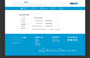Wordpress Design by QuickDo Agency for DSX Technologies Limited | Design #3767331
