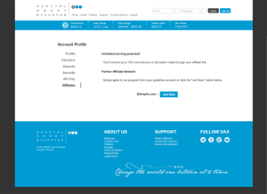 Wordpress Design by QuickDo Agency for DSX Technologies Limited | Design: #3767345