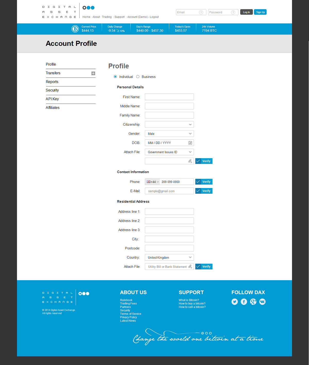 Wordpress Design by QuickDo Agency for DSX Technologies Limited | Design #3770780