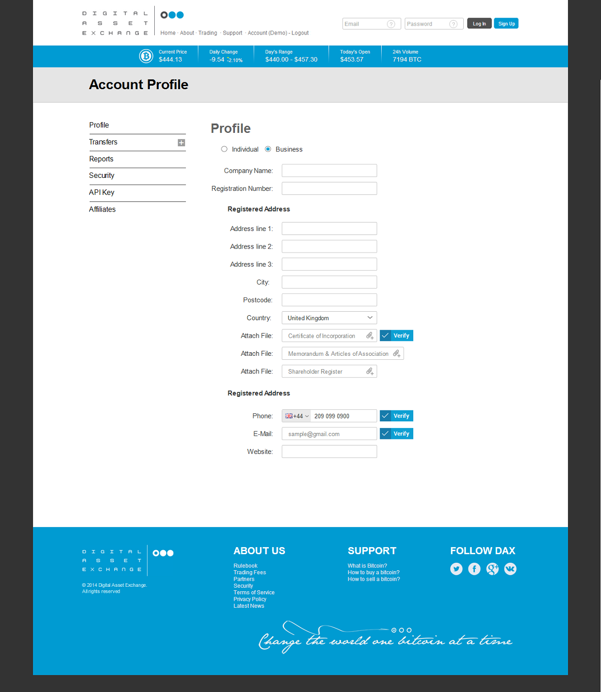 Wordpress Design by QuickDo Agency for DSX Technologies Limited | Design #3770881
