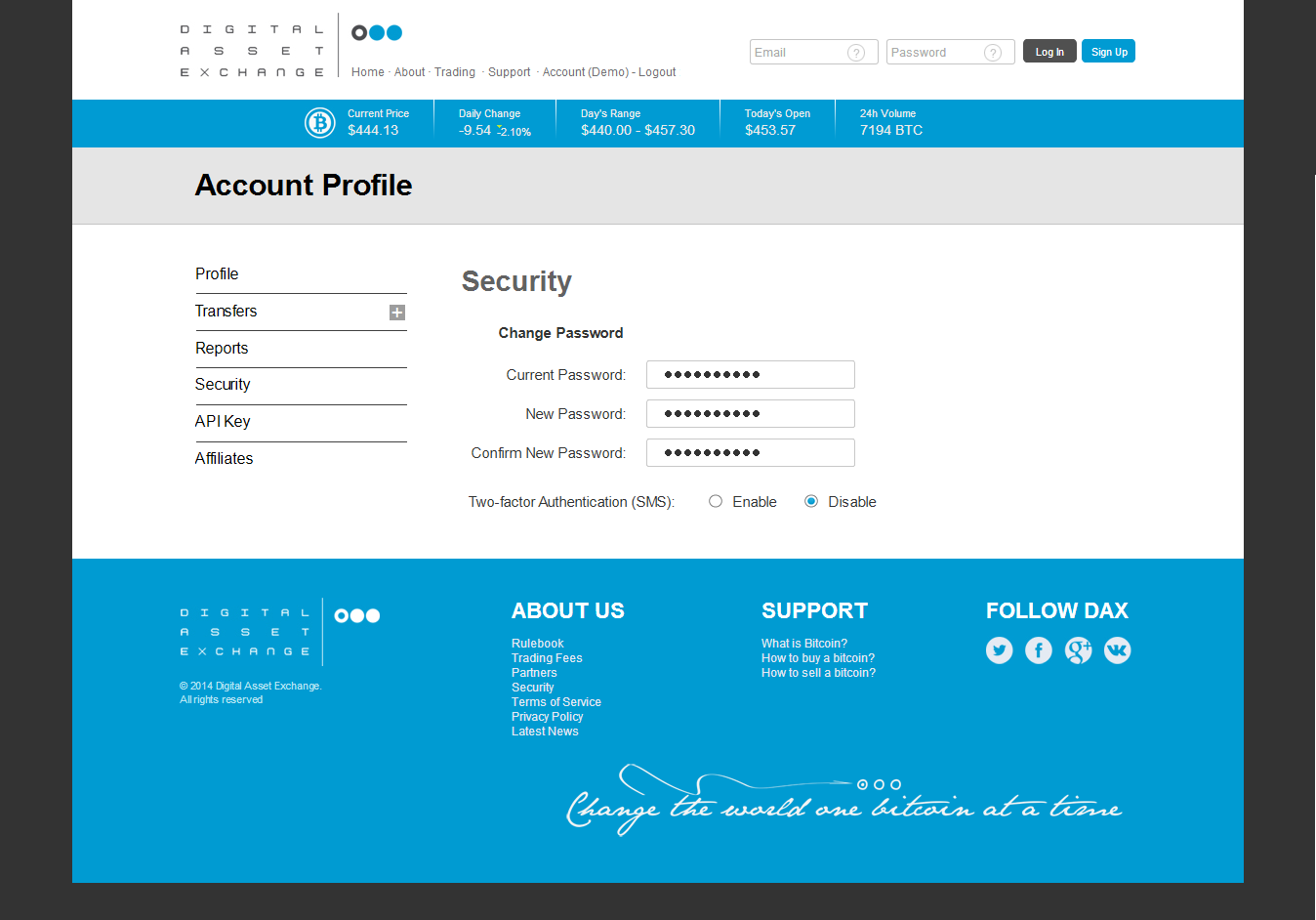 Wordpress Design by QuickDo Agency for DSX Technologies Limited | Design #3770916