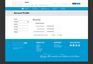 Wordpress Design by QuickDo Agency for DSX Technologies Limited | Design: #3770916