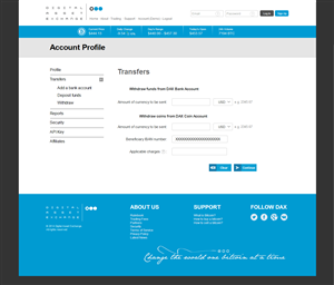 Wordpress Design by QuickDo Agency for DSX Technologies Limited | Design: #3771188