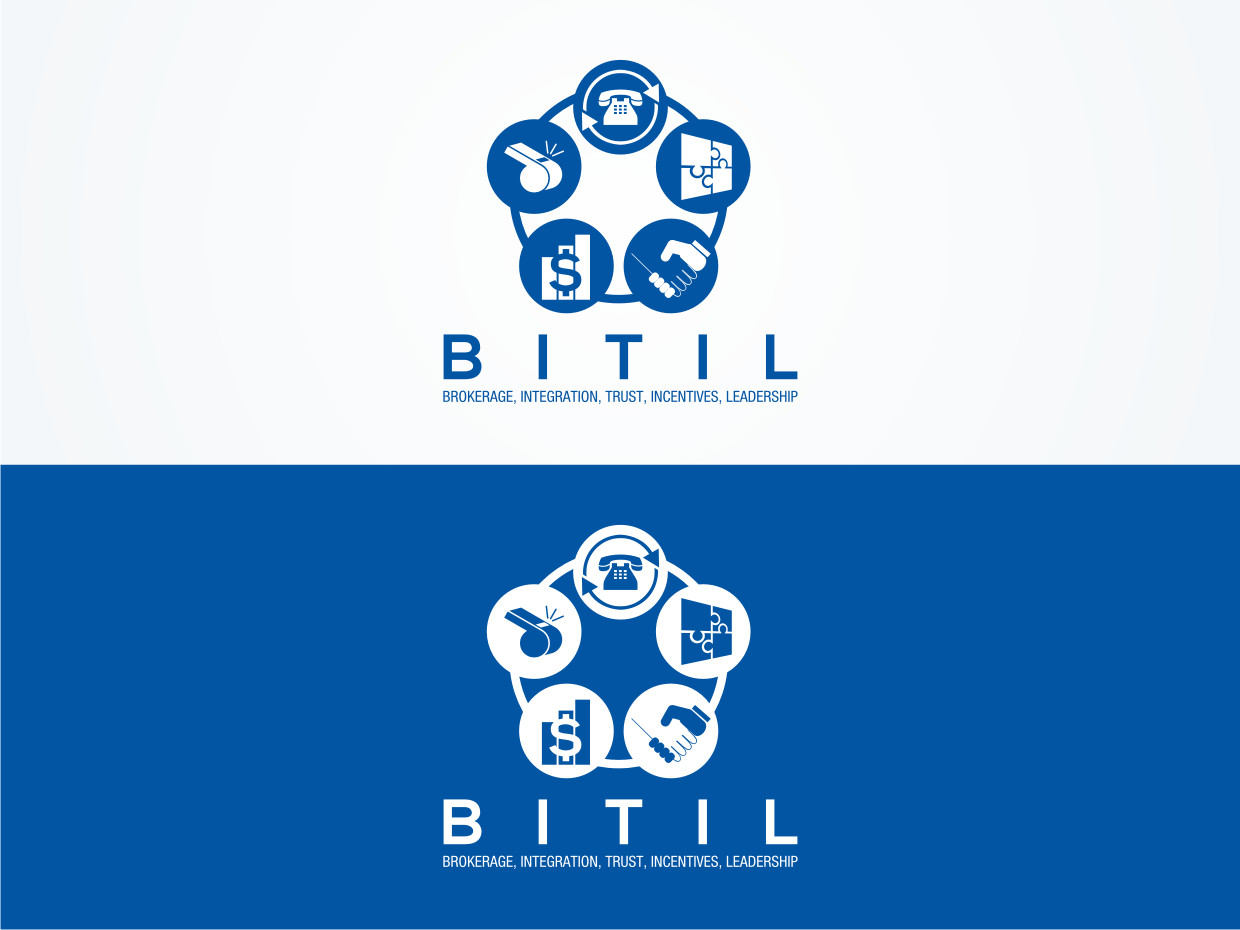 Logo Design by Atvento Graphics for Digital Infusions | Design #4571247