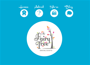 Web Design par Mathew Heinecke pour ce projet | Design : #3807307