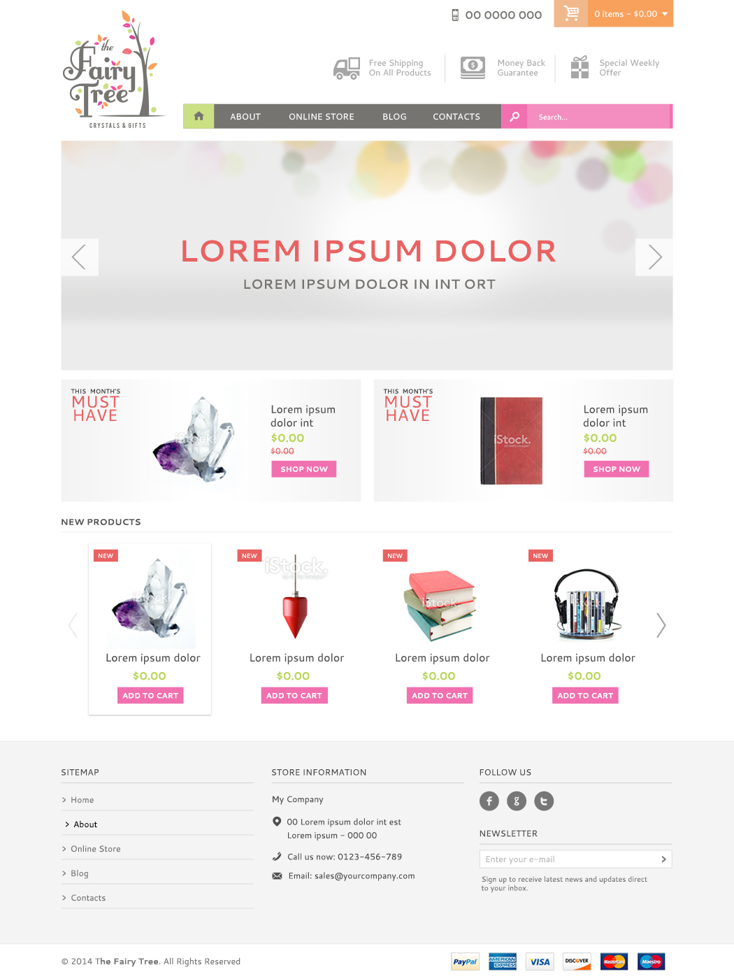 Web Design par Ivo Fernandes pour ce projet | Design #3780590