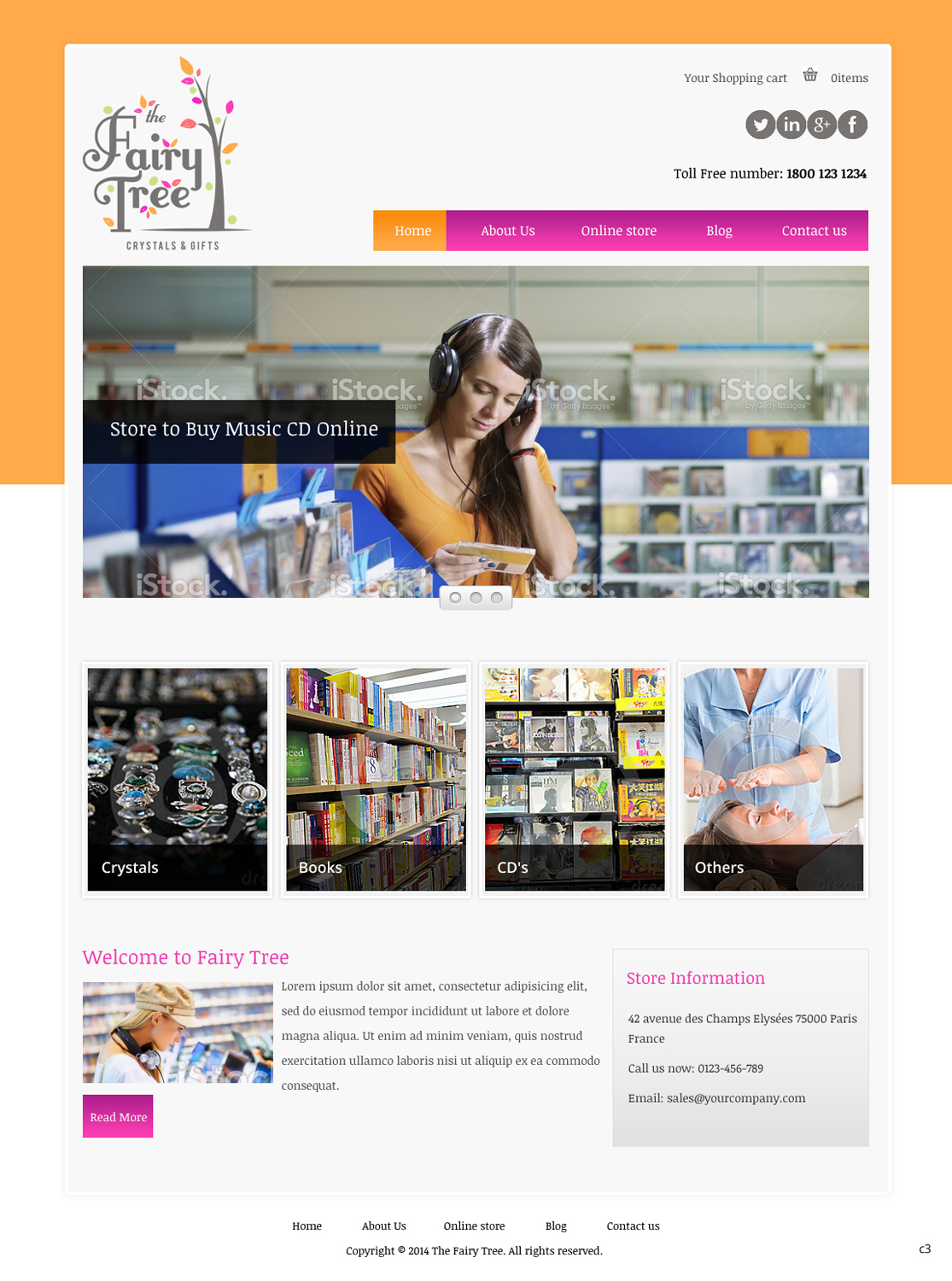 Web Design par pb pour ce projet | Design #3750498