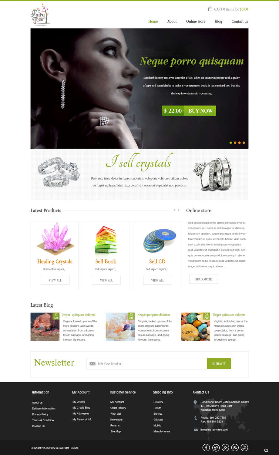 Web Design by pb for this project | Design #3750509