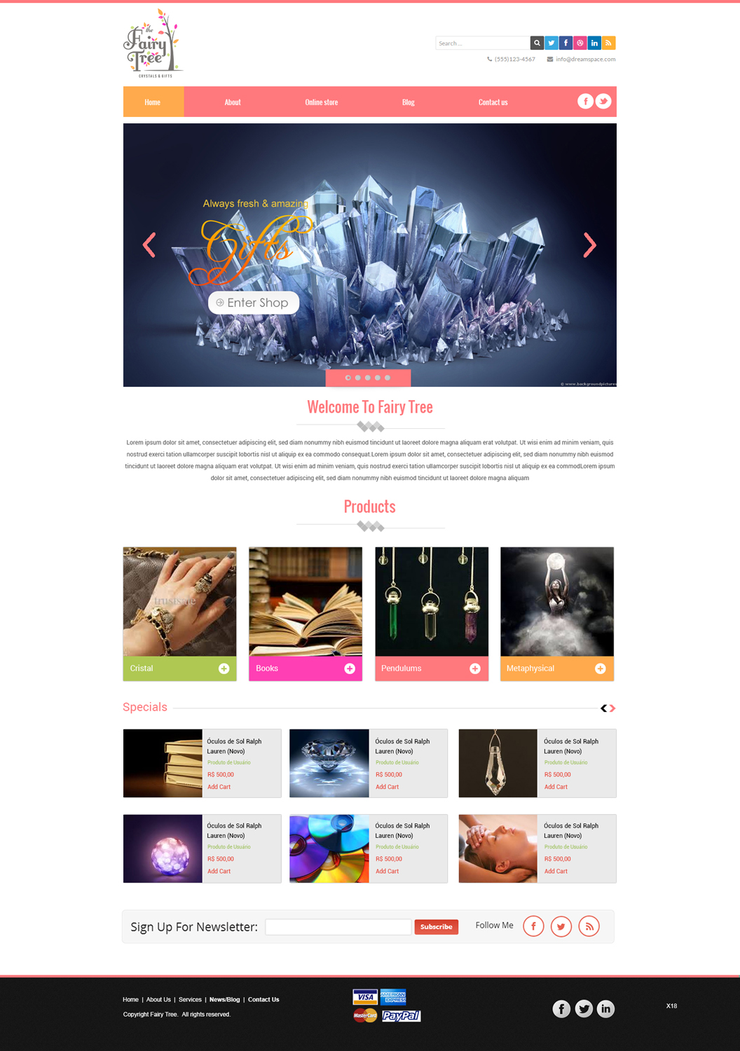 Web Design par pb pour ce projet | Design #3750517