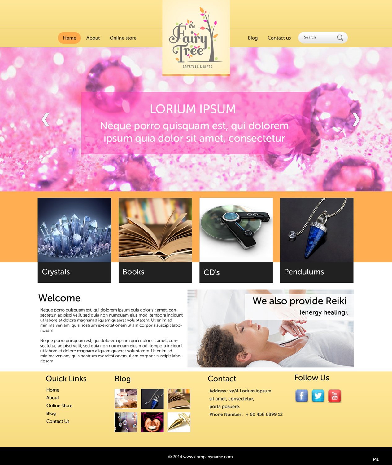 Web Design by pb for this project | Design #3757172