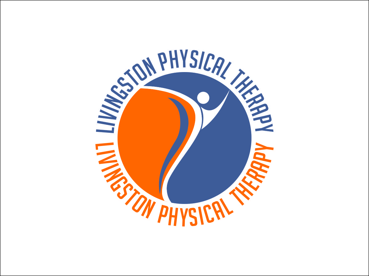 Physical Therapy Branding/Logo Design 23 Logo Designs for Livingston