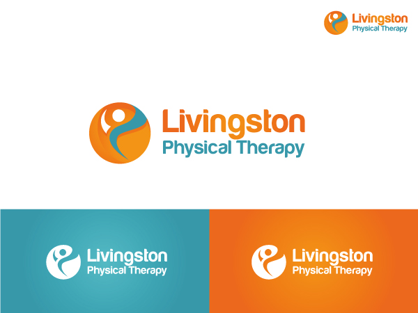 Logo Design by faisal_creative for Livingston Physical Therapy, LLC | Design #987202