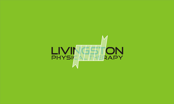 Logo Design by KaiYue Design for Livingston Physical Therapy, LLC | Design #983285