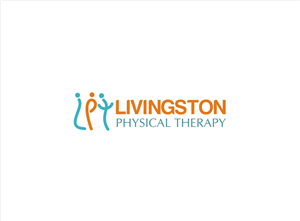 Logo Design by Sushmaa for Livingston Physical Therapy, LLC | Design: #988214