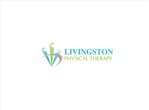 Logo Design by Sushmaa for Livingston Physical Therapy, LLC | Design: #988215