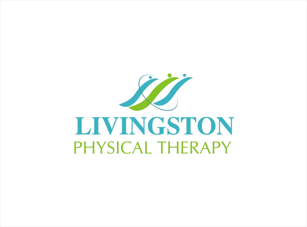 Logo Design by Sushmaa for Livingston Physical Therapy, LLC | Design #988216