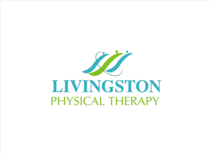 Logo Design by Sushmaa for Livingston Physical Therapy, LLC | Design: #988216