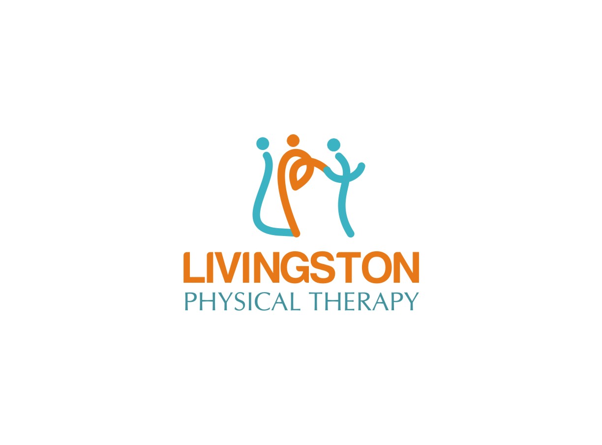 Logo Design by Actives for Livingston Physical Therapy, LLC | Design #988913