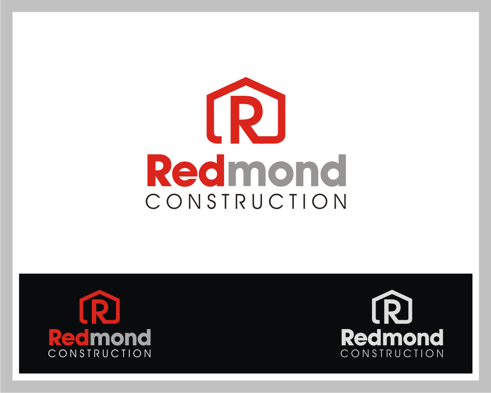 Logo Design by mickey for this project | Design #986569