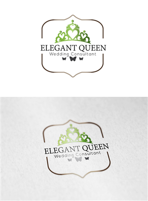 Logo Design by Gentle Spring Rain for this project | Design: #3753661