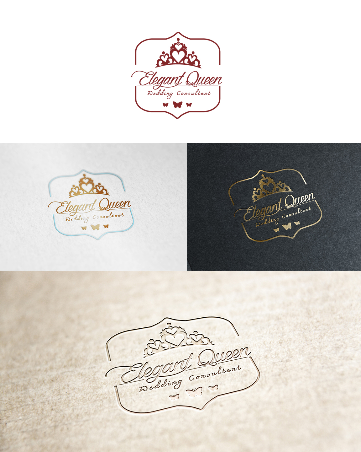 Logo Design by Gentle Spring Rain for this project | Design #3775467