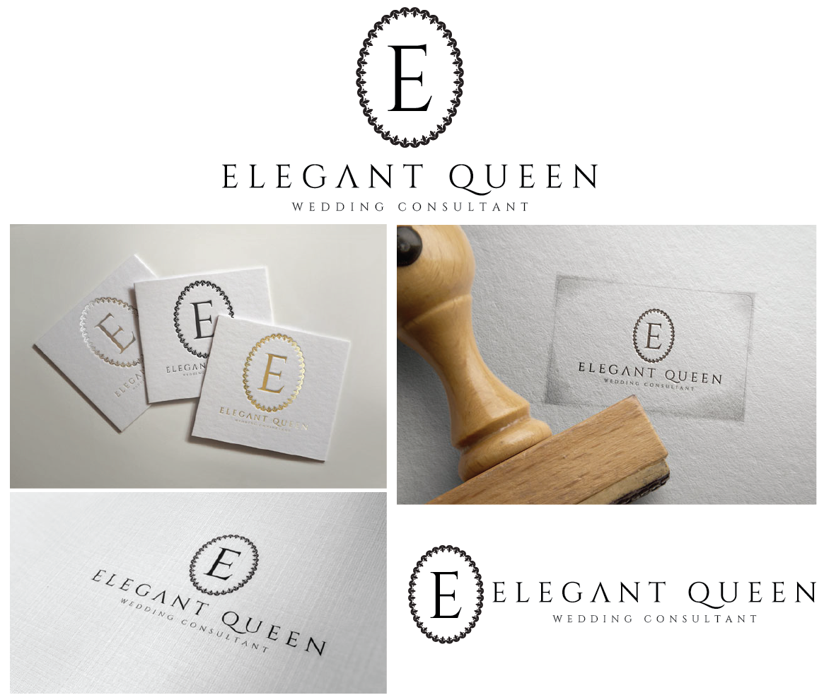Logo Design by Shirlei Patricia for this project | Design #3742591