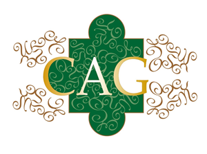 Logo Design by Samantha Harwood