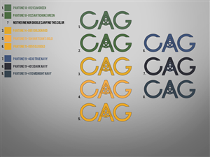 Design de Logo par studio-sfp.com pour ce projet | Design : #992075