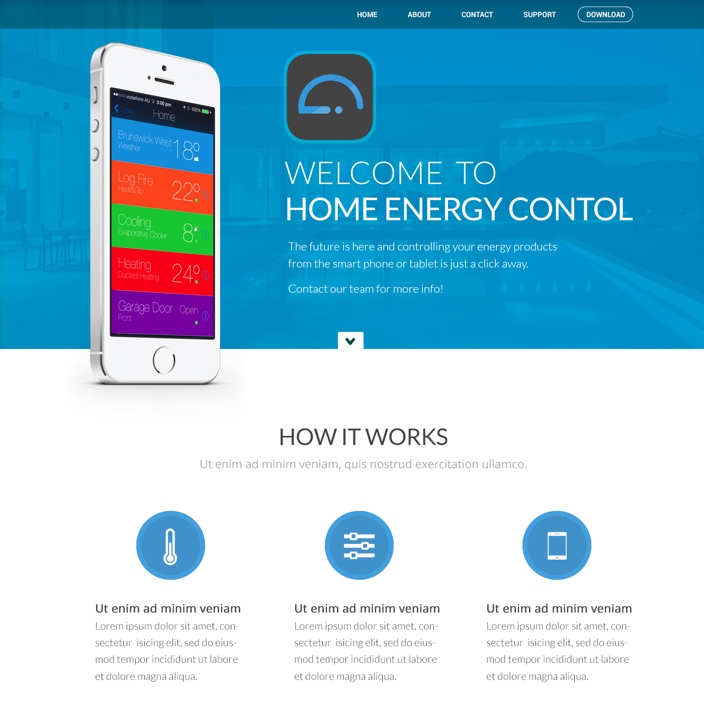 Web Design par Pabloravel pour ce projet | Design #3744307
