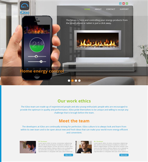 Web Design by franco