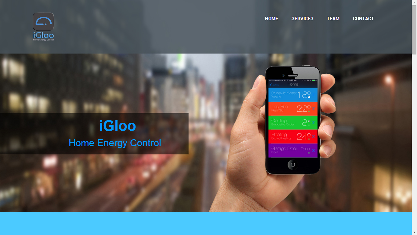 Web Design by Manian for this project | Design #3749209