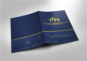 Design En-Tête par Nelsur pour TheChildrensEducationCentre.co.uk | Design : #3882327