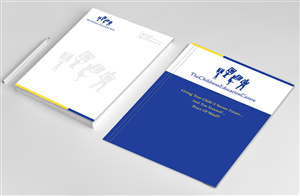 Letterhead Design by green82 for TheChildrensEducationCentre.co.uk | Design: #3789273