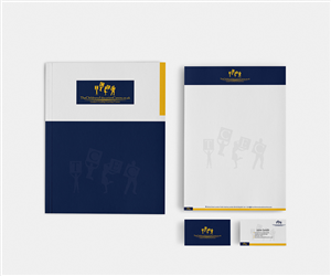 Letterhead Design by Owtee-TheDreamer. for TheChildrensEducationCentre.co.uk | Design: #3803602