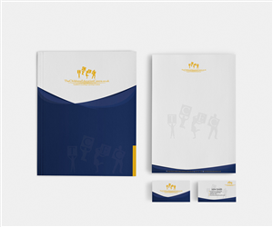T.C.E.C. Letterhead design | Letterhead Design by Owtee-TheDreamer.