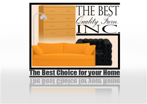Logo Design by Harpers Visuals for this project | Design #117150