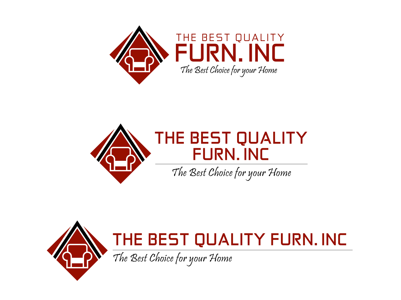 Logo Design by Diniey Zafeerah for this project | Design #122691