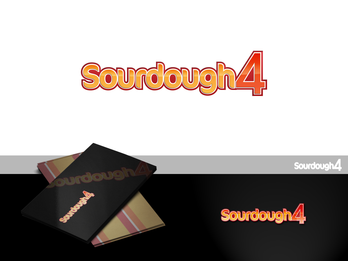 Logo Design by ArtSamurai for this project | Design #987731