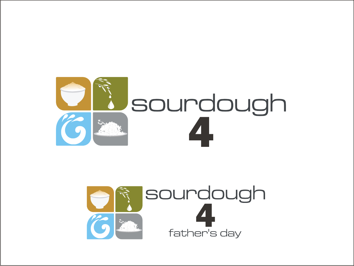 Logo Design by Blueberry for this project | Design #1020448