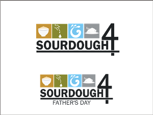 Logo Design by Blueberry for this project | Design: #1020457