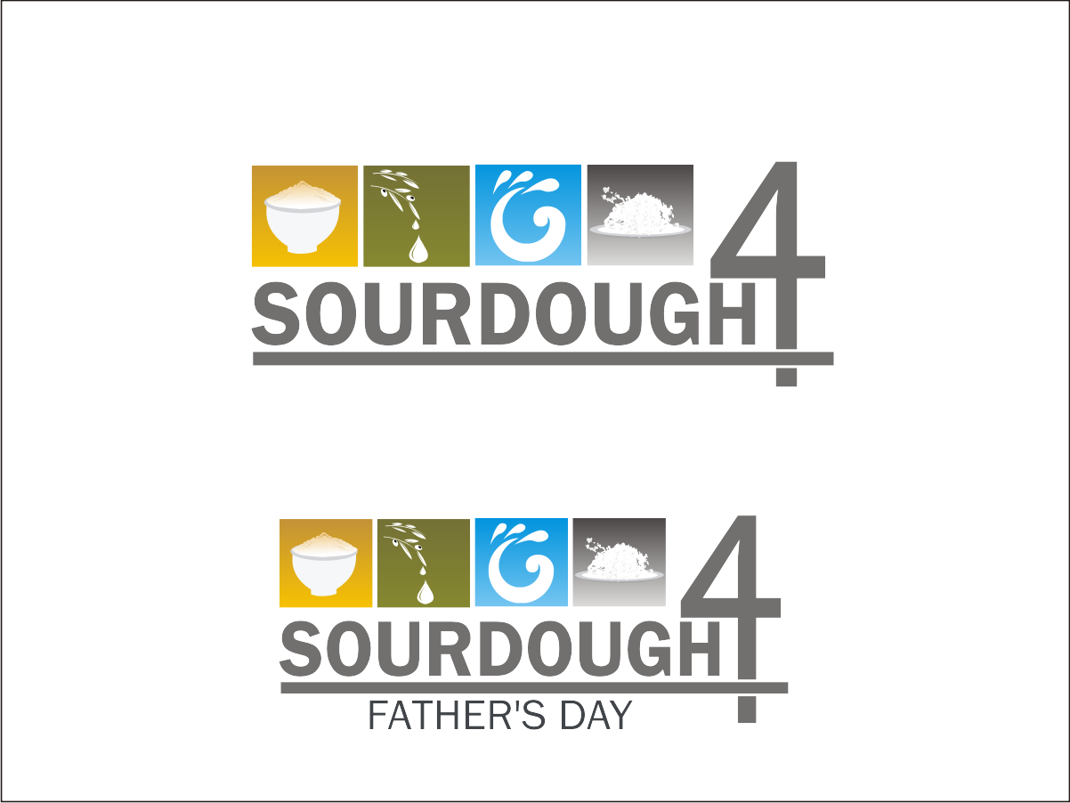Logo Design by Blueberry for this project | Design #1020461